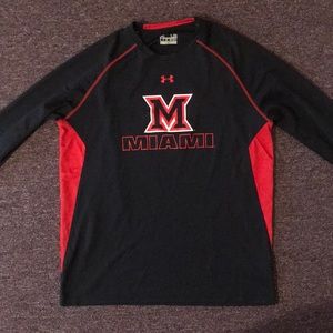 Miami University Long Sleeve